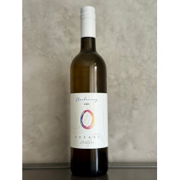 Chardonnay EXKLUSIVE  – vejce