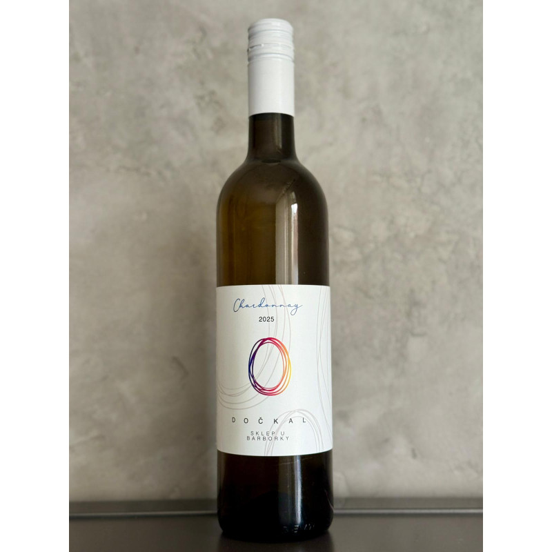 Chardonnay EXKLUSIVE  – vejce