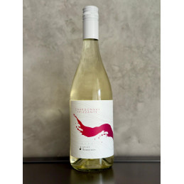 Chardonnay Frizzante 25