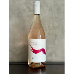 Frankovka Rose Frizzante 25