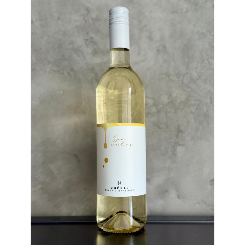 Donauriesling 25